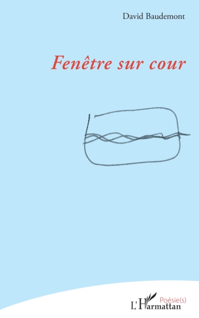Fenetre sur cour, PDF eBook