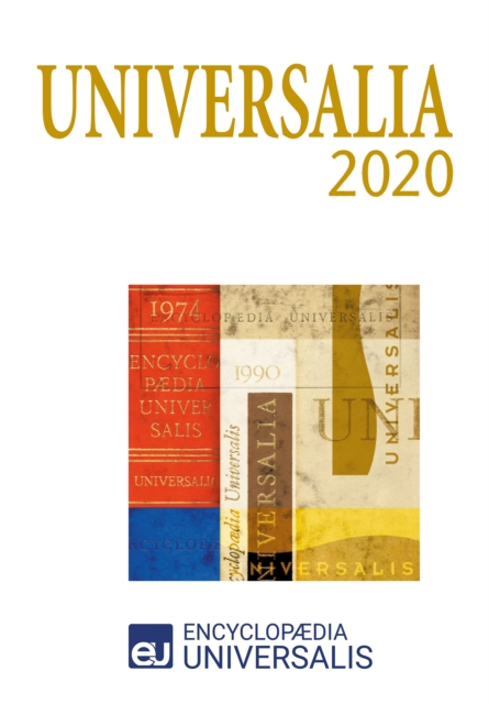 Universalia 2020, EPUB eBook