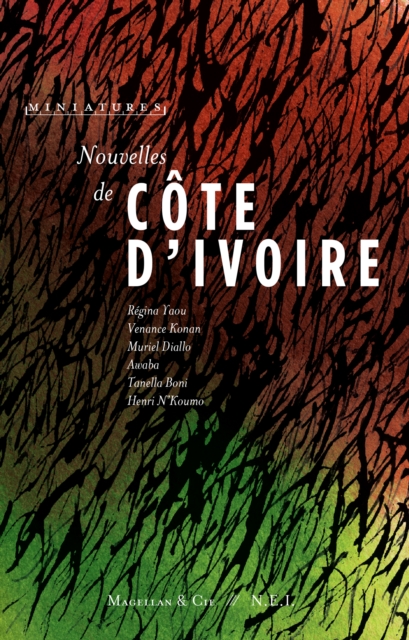 Nouvelles de Cote d'Ivoire, EPUB eBook