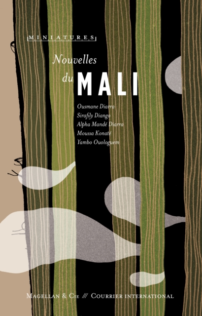 Nouvelles du Mali, EPUB eBook
