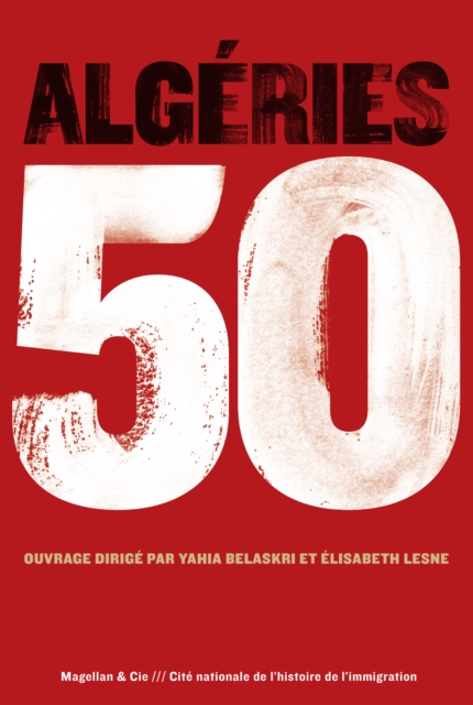 Algeries 50, EPUB eBook