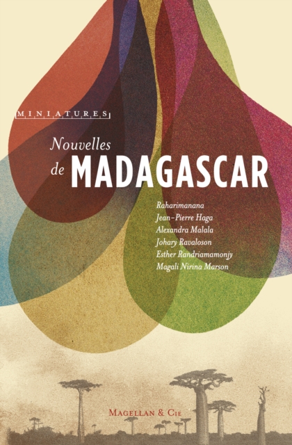 Nouvelles de Madagascar, EPUB eBook