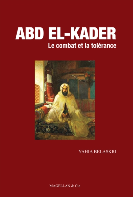 Abd el-Kader, EPUB eBook