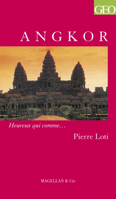 Angkor, EPUB eBook