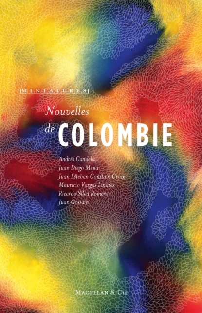 Nouvelles de Colombie, EPUB eBook