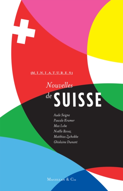 Nouvelles de Suisse, EPUB eBook
