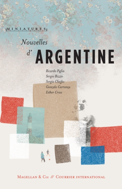 Nouvelles d'Argentine, EPUB eBook