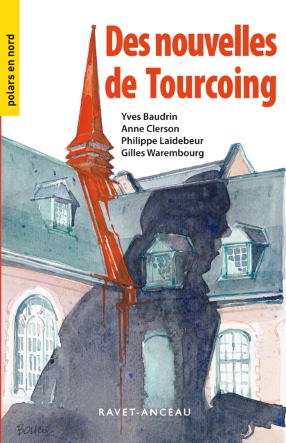 Nouvelles de Tourcoing, EPUB eBook