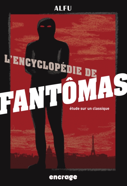 L'Encyclopedie de Fantomas, EPUB eBook