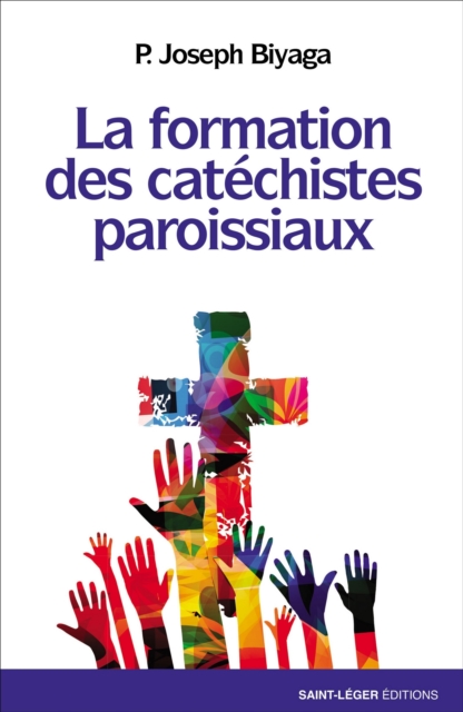 La formation des catechistes paroissiaux, EPUB eBook