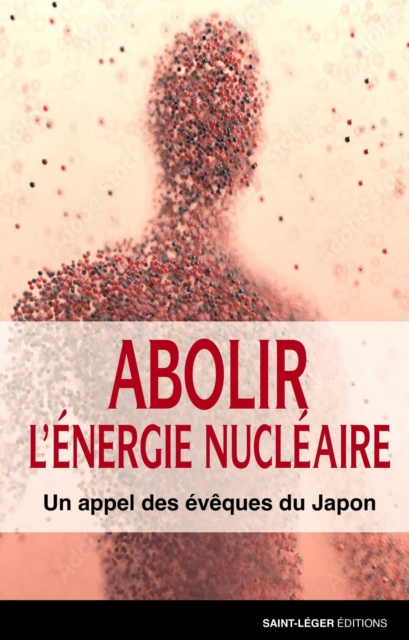 Abolir l'energie nucleaire, EPUB eBook