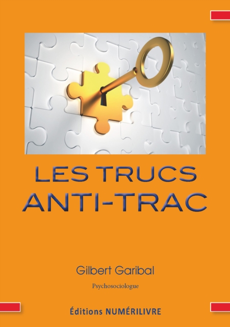 Les trucs anti-trac, EPUB eBook