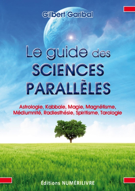 Le guide des sciences paralleles, EPUB eBook