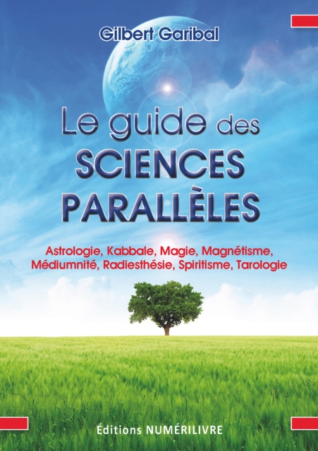 Le guide des sciences paralleles, EPUB eBook