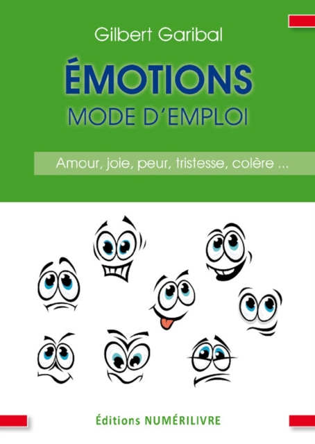 Emotions, EPUB eBook