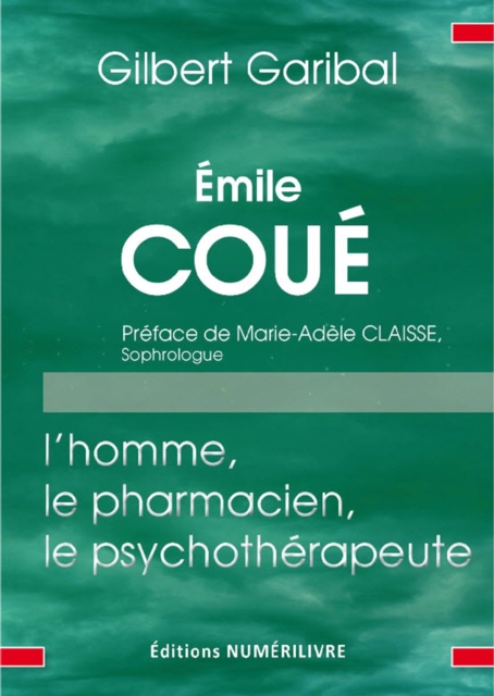 Emile Coue, EPUB eBook