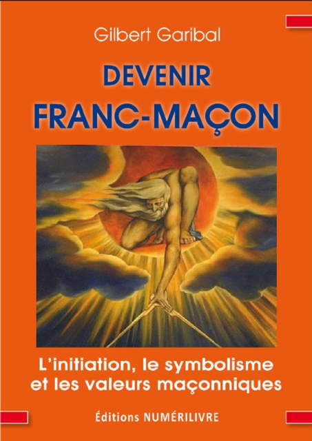 Devenir Franc-Macon, EPUB eBook