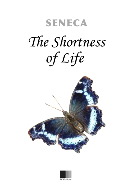 The shortness of Life, EPUB eBook