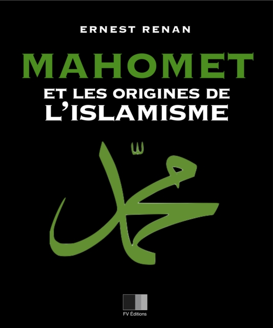Mahomet et les origines de l'Islamisme, EPUB eBook