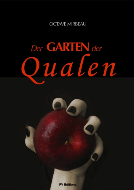 Der Garten der Qualen, EPUB eBook