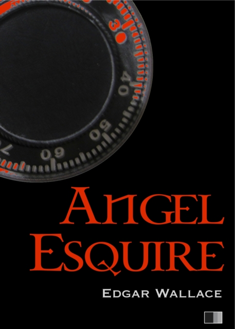 Angel Esquire, EPUB eBook