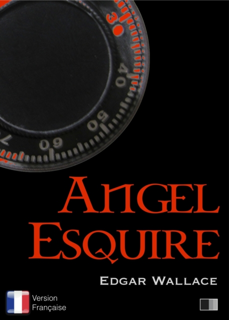 Angel Esquire - Version francaise, EPUB eBook