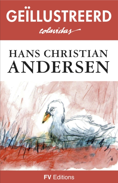 Sprookjes van Andersen - Geillustreerde uitgave (Neerlandais), EPUB eBook