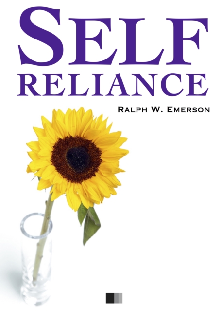 Self-reliance, EPUB eBook