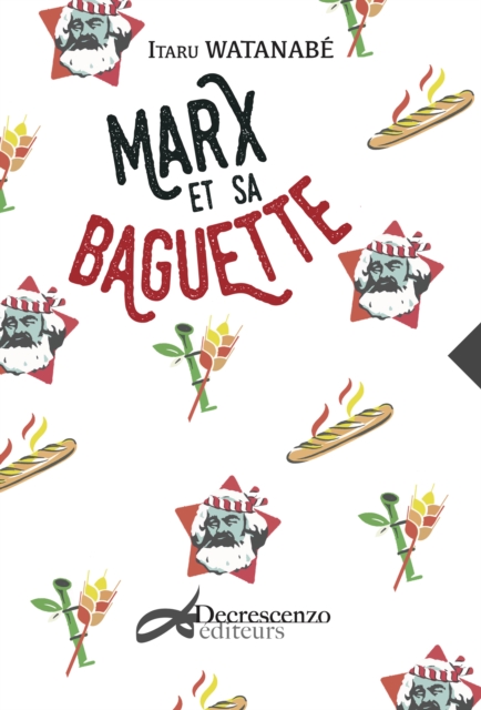 Marx et sa baguette, EPUB eBook