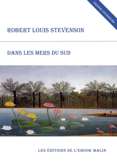 Dans les mers du Sud (edition enrichie), EPUB eBook