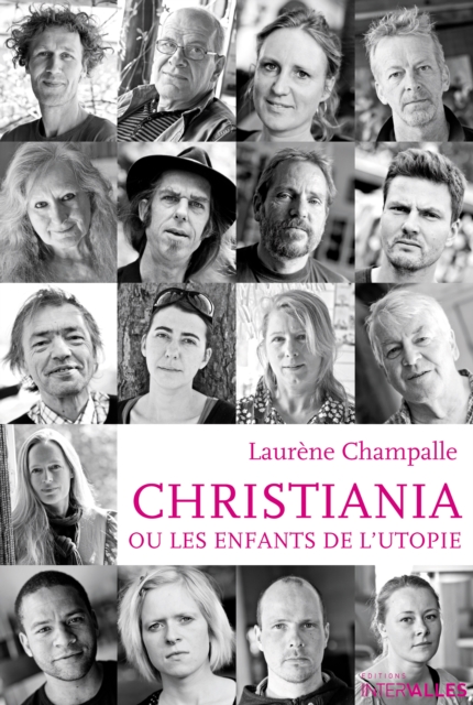 Christiana ou les enfants de l'utopie, EPUB eBook
