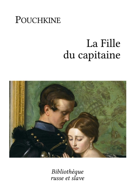 La Fille du capitaine, EPUB eBook