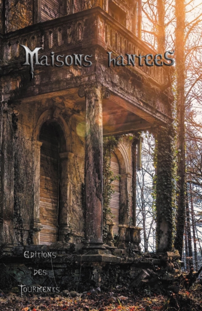 Maisons hantees, EPUB eBook