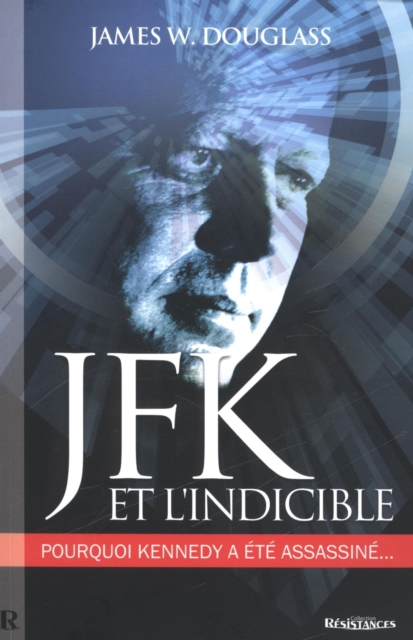 JFK & l'indicible, PDF eBook