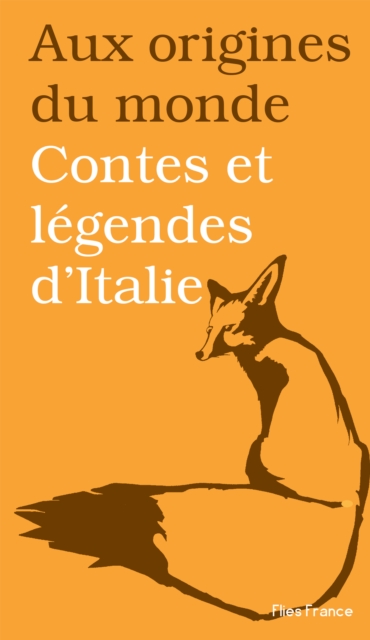 Contes et legendes d'Italie, EPUB eBook