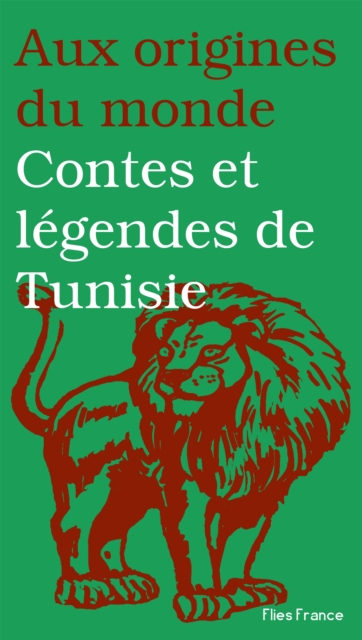 Contes et legendes de Tunisie, EPUB eBook