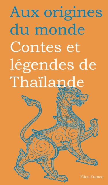 Contes et legendes de Thailande, EPUB eBook