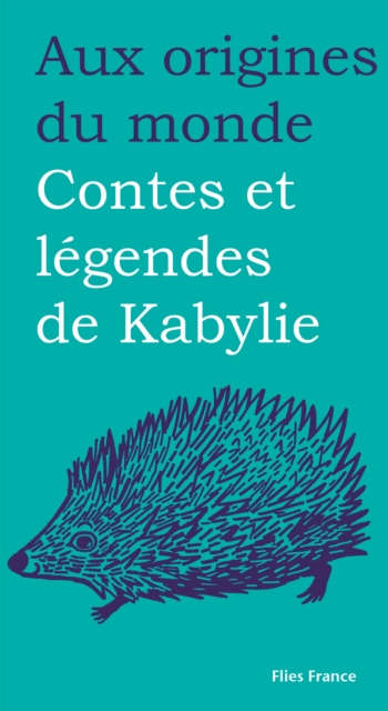 Contes et legendes de Kabylie, EPUB eBook