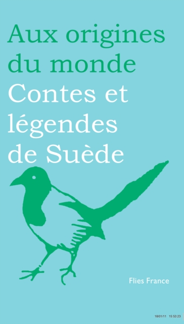 Contes et legendes de Suede, EPUB eBook
