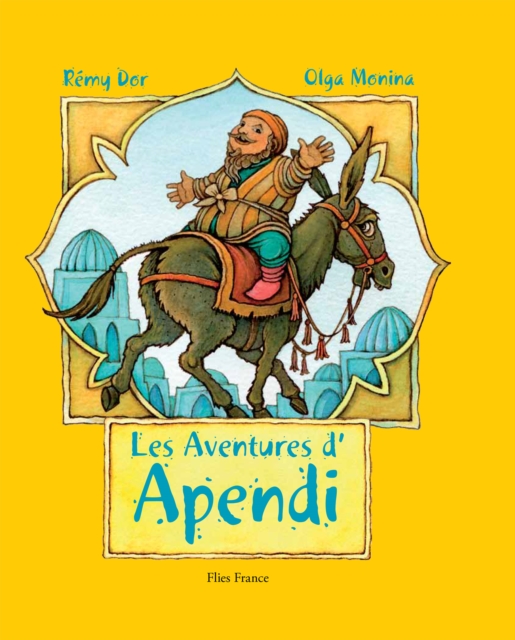 Les Aventures d'Apendi, EPUB eBook