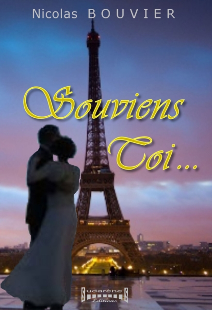 Souviens-toi... : Prix Emeraude Livres en Quercy 2015, EPUB eBook