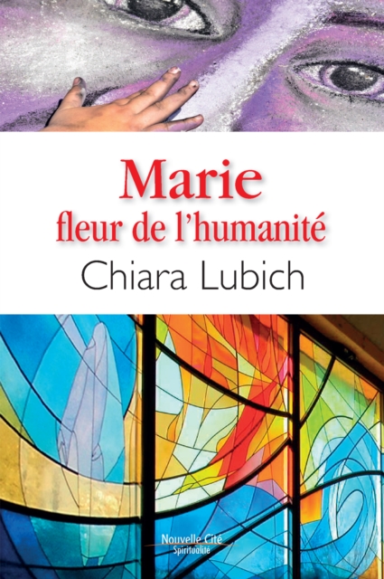 Marie, fleur de l'humanite, EPUB eBook
