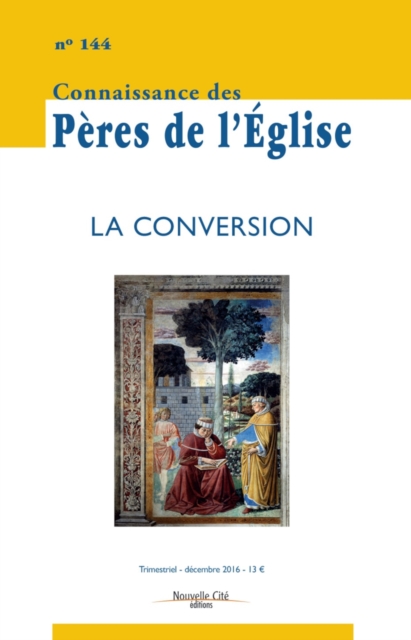La conversion, EPUB eBook