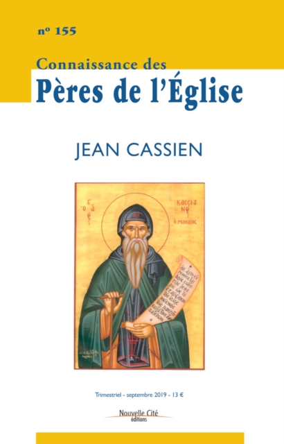 Jean Cassien, EPUB eBook