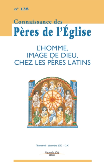 L'homme, image de Dieu chez les Peres Latins, EPUB eBook