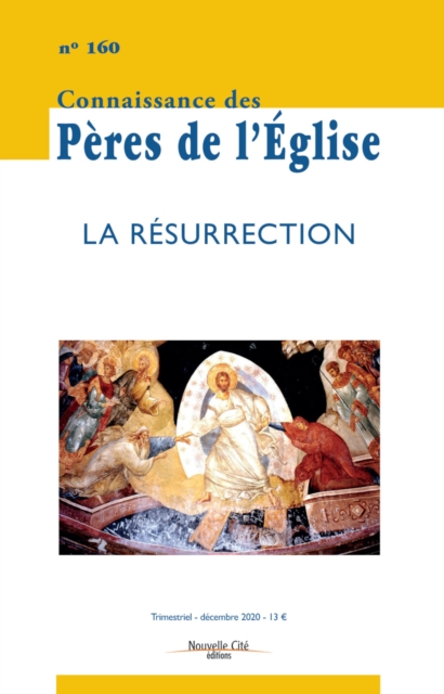 La Resurrection, EPUB eBook
