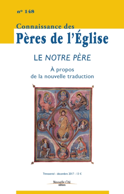 Le Notre Pere, EPUB eBook