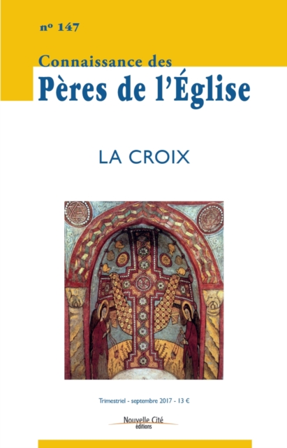 La croix, EPUB eBook