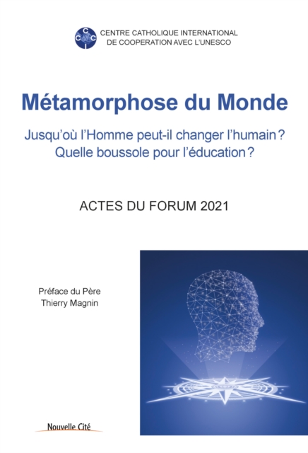 Metamorphose du Monde, EPUB eBook