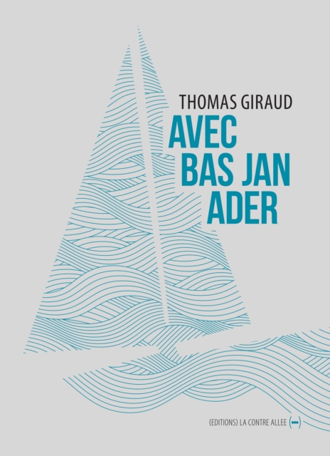 Avec Bas Jan Ader, EPUB eBook